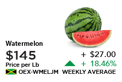 Watermelon